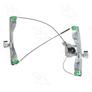 ACI Power Window Regulator for 2010 Chevrolet Cobalt - 384163