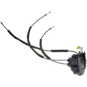 Dorman OE Solutions Front Driver Side Door Lock Actuator Motor for 2007 Infiniti QX56 - 937-232