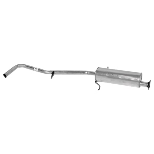 Walker Quiet-Flow Exhaust Muffler Assembly for Nissan Pickup - 54092