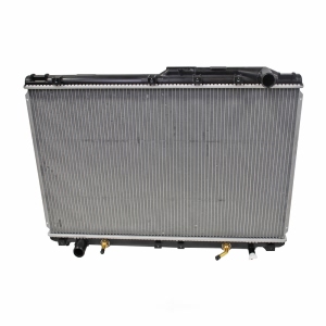 Denso Engine Coolant Radiator for 1996 Lexus ES300 - 221-3109