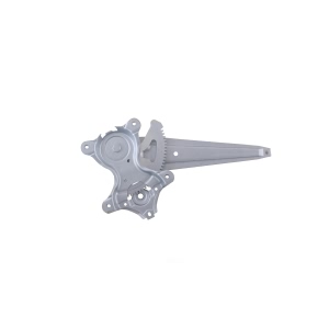 AISIN Power Window Regulator Without Motor for 2012 Lexus ES350 - RPT-142