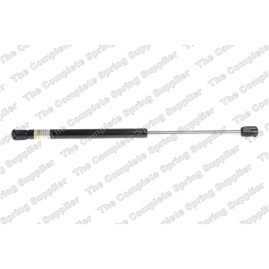 lesjofors Trunk Lid Lift Support for Mercedes-Benz - 8156827