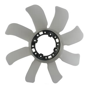 AISIN Engine Cooling Fan Blade for 1997 Toyota Land Cruiser - FNT-004