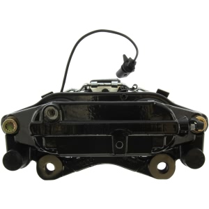 Centric Posi Quiet™ Loaded Brake Caliper for 2002 Audi A6 Quattro - 142.33010