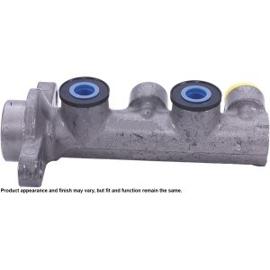 Cardone Reman Remanufactured Master Cylinder for 1992 Hyundai Scoupe - 10-2573