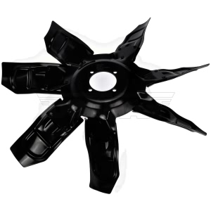 Dorman Engine Cooling Fan Blade for 2002 Dodge Ram 3500 - 620-066