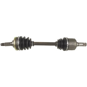 Cardone Reman Remanufactured CV Axle Assembly for 1990 Ford Probe - 60-8027