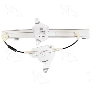 ACI Power Window Regulator for 1990 Dodge Colt - 81548