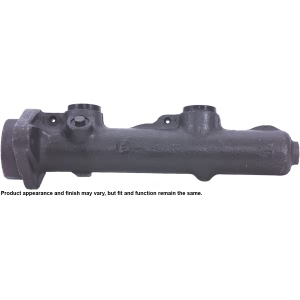 Cardone Reman Remanufactured Master Cylinder for Buick Park Avenue - 10-2596