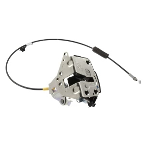 AISIN Tailgate Lock Actuator Motor for 2015 Toyota Land Cruiser - DLT-042