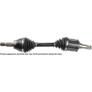 Cardone Reman Remanufactured CV Axle Assembly for Toyota FJ Cruiser - 60-5235