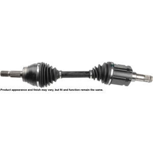 Cardone Reman Remanufactured CV Axle Assembly for 2005 Lexus GX470 - 60-5235