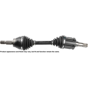 Cardone Reman Remanufactured CV Axle Assembly for 2014 Toyota Tacoma - 60-5235