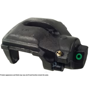 Cardone Reman Remanufactured Unloaded Brake Caliper for 2002 BMW 540i - 19-1840A