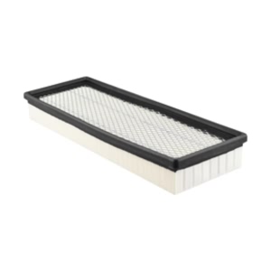 Hastings Panel Air Filter for 1998 Dodge Ram 2500 - AF387