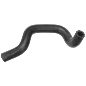 Gates Hvac Heater Molded Hose for 2007 Chevrolet Cobalt - 19842