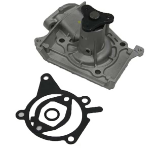 GMB Engine Coolant Water Pump for 1989 Ford Festiva - 145-1310