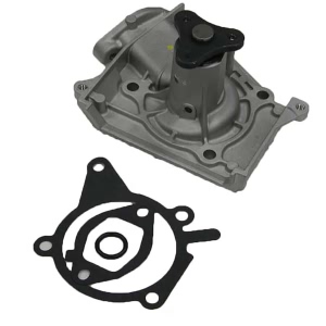 GMB Engine Coolant Water Pump for 1988 Mercury Tracer - 145-1310