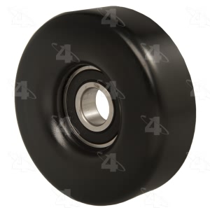 Four Seasons Drive Belt Idler Pulley for 1998 Saturn SC2 - 45073