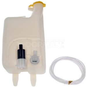 Dorman OE Solutions Washer Fluid Reservoir for Dodge - 603-174