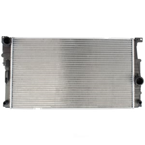 Denso Radiator for BMW 428i Gran Coupe - 221-9336
