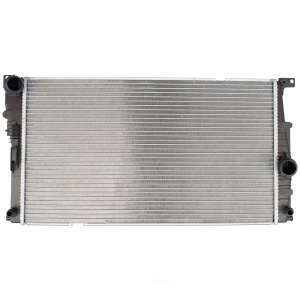 Denso Radiator for BMW 428i xDrive - 221-9336