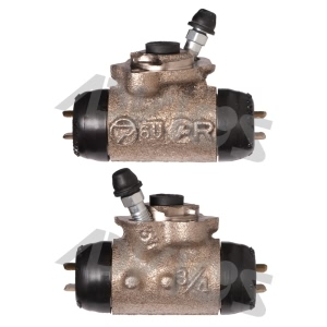 Advics Drum Brake Wheel Cylinder for 2002 Toyota Corolla - WCT-014