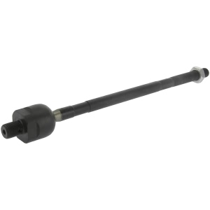 Centric Premium™ Front Inner Steering Tie Rod End for 1999 Hyundai Accent - 612.51007