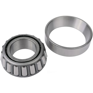 SKF Rear Axle Shaft Bearing Kit for 1994 Mazda MPV - BR32207