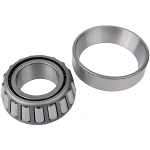 SKF Rear Axle Shaft Bearing Kit for Hyundai Sonata - BR32207