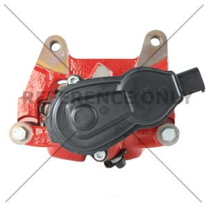 Centric Posi Quiet™ Loaded Brake Caliper for Audi A7 Quattro - 142.33766