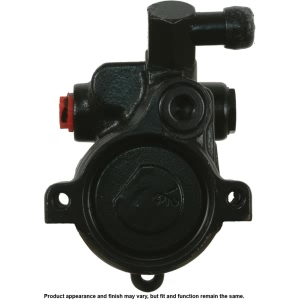 Cardone Reman Remanufactured Power Steering Pump w/o Reservoir for 2002 Ford Escort - 20-276