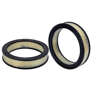 WIX Air Filter for Fiat - 46034
