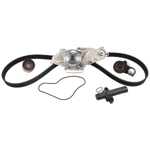 Gates Powergrip Timing Belt Kit for Acura - TCKWP286