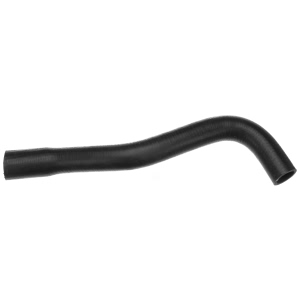 Gates Engine Coolant Molded Radiator Hose for 2004 Cadillac CTS - 22912