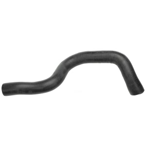 Gates Engine Coolant Molded Radiator Hose for 1986 Chevrolet C20 - 21494