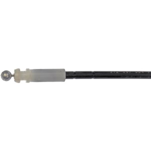 Dorman OE Solutions Hood Release Cable for Toyota Camry - 912-067