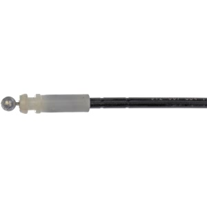 Dorman OE Solutions Hood Release Cable for 2004 Toyota Camry - 912-067