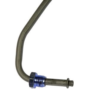 Dorman OE Solutions Power Steering Pressure Hose To Rack for 2010 Kia Sedona - 979-5108