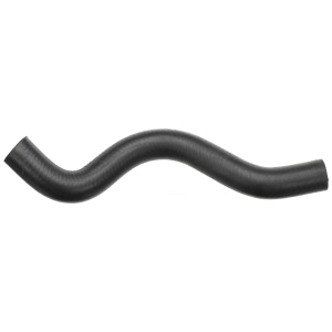 Gates Engine Coolant Molded Radiator Hose for 1998 Buick LeSabre - 22375