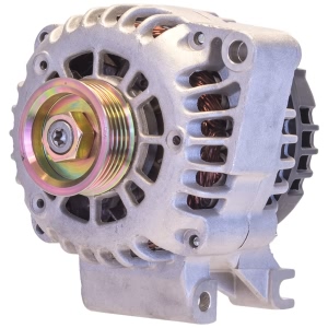 Denso Alternator for 1998 Pontiac Grand Am - 210-5110