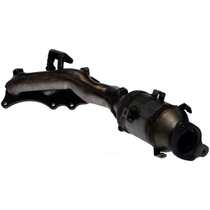 Dorman Stainless Steel Natural Exhaust Manifold for Toyota FJ Cruiser - 674-304