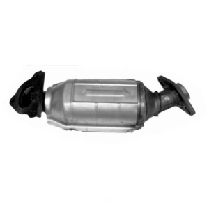 Bosal Catalytic Converter for 2004 Honda Insight - 099-1118