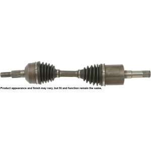 Cardone Reman Remanufactured CV Axle Assembly for 2010 Saturn Vue - 60-1468