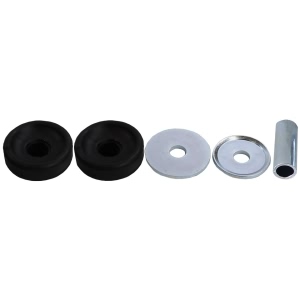 Monroe Strut-Mate™ Front Strut Mounting Kit for 1993 Honda Accord - 901940