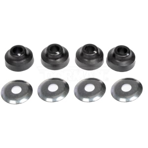 Dorman Front Regular Strut Rod Bushing for 1992 Dodge B350 - 535-878