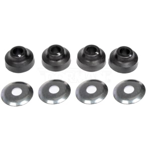 Dorman Front Regular Strut Rod Bushing - 535-878