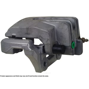 Cardone Reman Remanufactured Unloaded Caliper w/Bracket for 2010 BMW 535i xDrive - 19-B2941