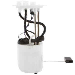 Delphi Fuel Pump Module Assembly for 2012 Toyota Tundra - FG0931