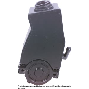 Cardone Reman Remanufactured Power Steering Pump w/Reservoir for 1988 Oldsmobile Firenza - 20-14878
